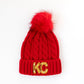 Kc Bling Beanie