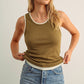 Double Layered Tank