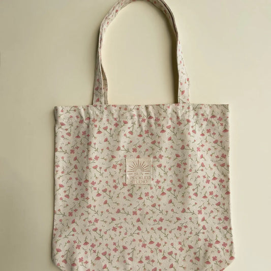 In Bloom Tote Bag