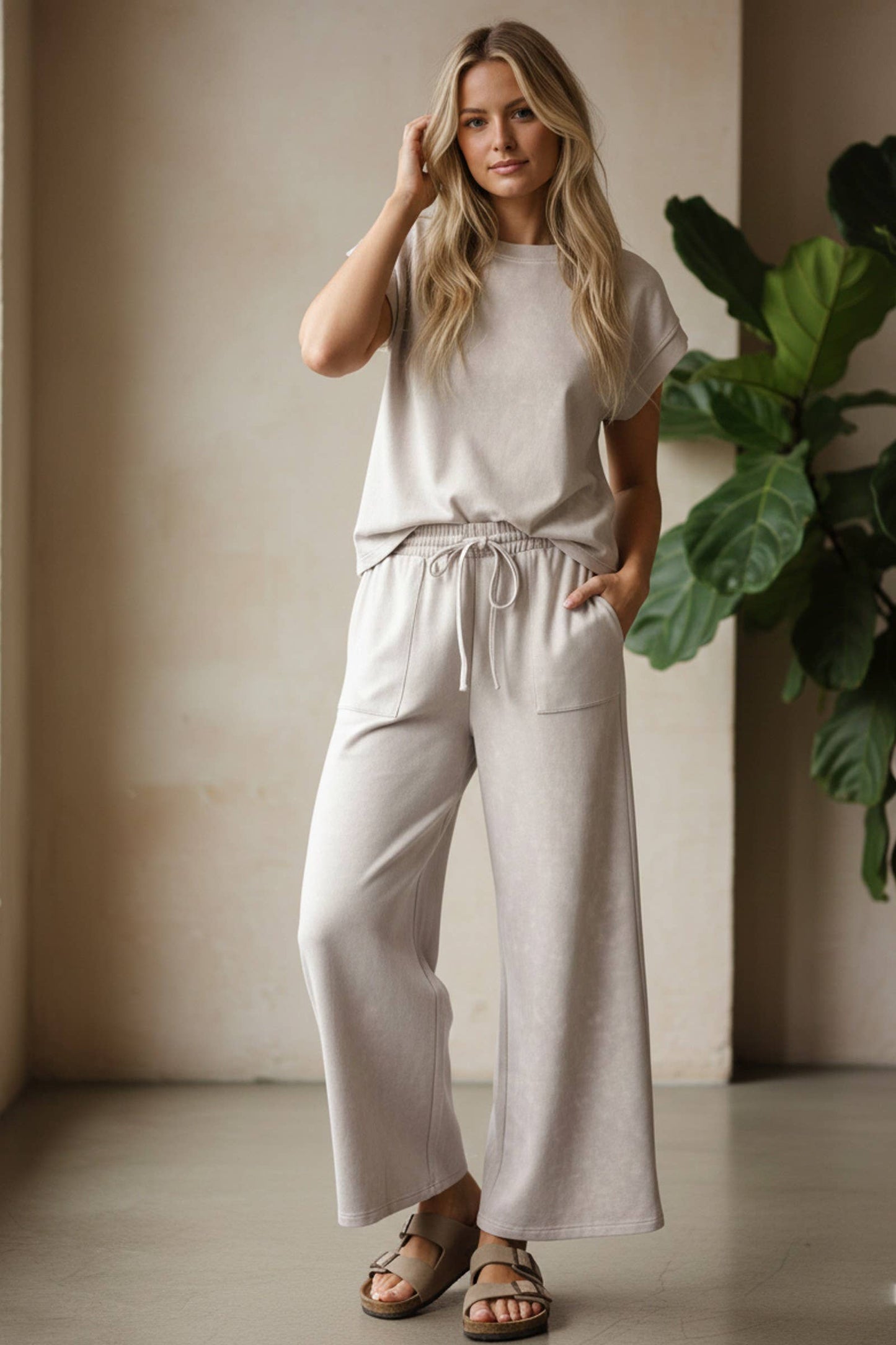 Everyday Scuba Lounge Set