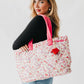 The Cloud Carry Tote