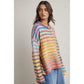 Rainbowland Cardi