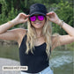 Briggs I Women's Polarized Aviator