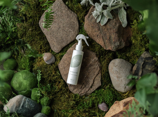 Woodland Sage Air & Fabric Spray