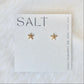 Starfish Studs | Gold