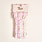 Puffy Sunglasses CaseI Fancy Pink