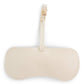 Eyewear Clutch for Sunglasses - Scratch Protection: Beige