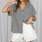 The Everyday Striped Shirt