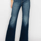 High Rise Holly Flare Jeans