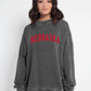 Vintage Nebraska Pullover