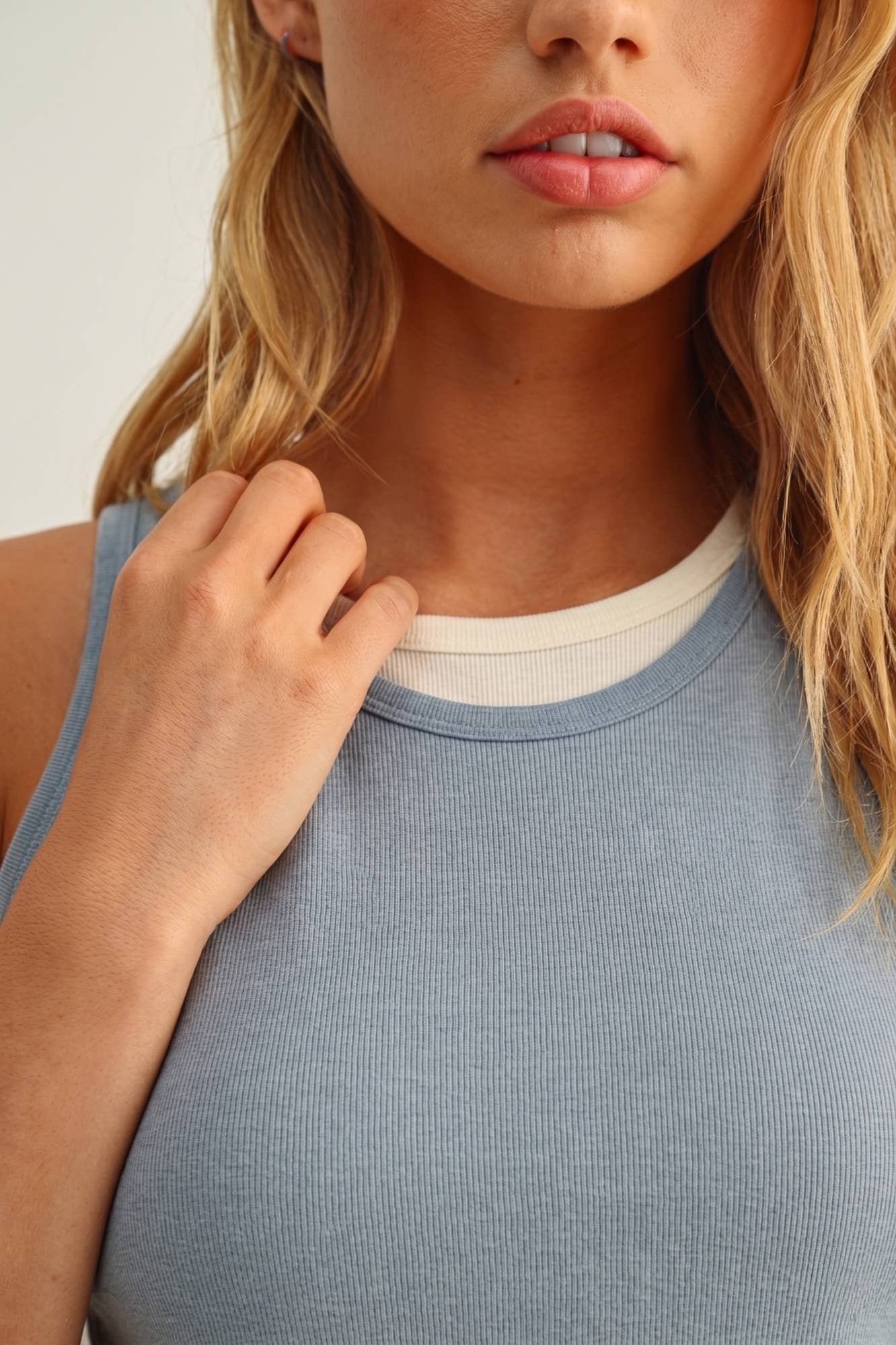 Double Layered Tank