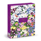 Floral Paint by Number Kit