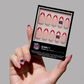 Press-On Nails I Kansas City Chiefs
