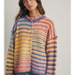 Rainbowland Cardi