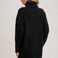 Turtle Neck Sweater Dress