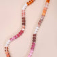 Beaded Necklace