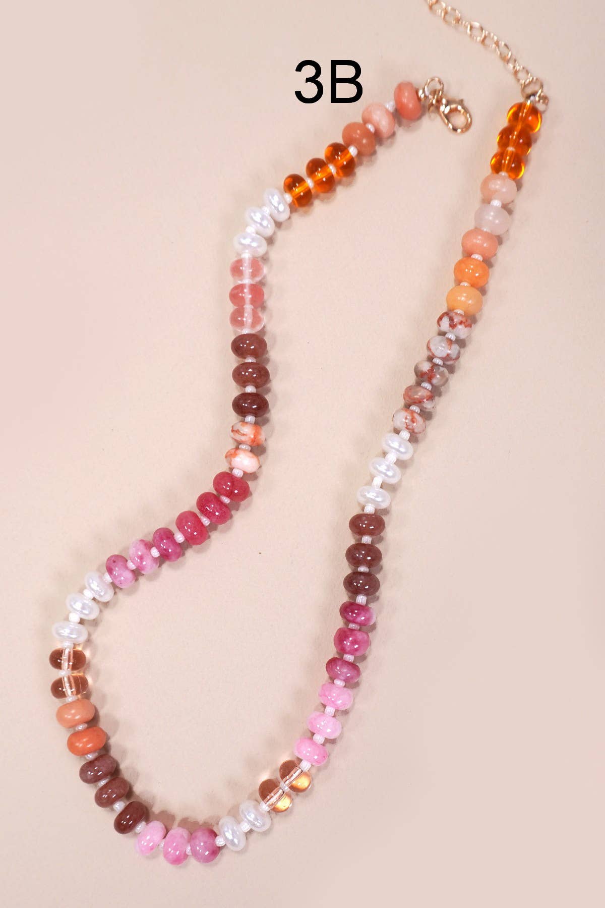 Beaded Necklace