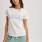 Local Heather Tee
