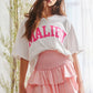 Malibu Graphic Tee