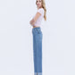 Olivia Wide Leg Jeans