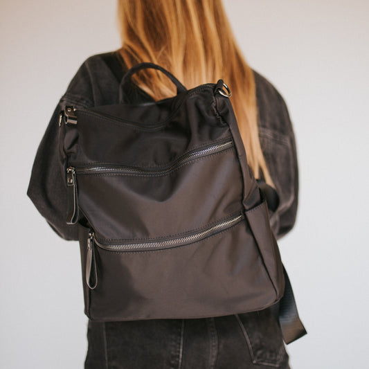 Nori Nylon Backpack