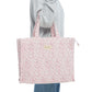Peony Large Shopper