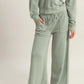 Sage Wide Leg Pants