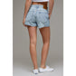 Riley Vintage High Rise Denim Shorts