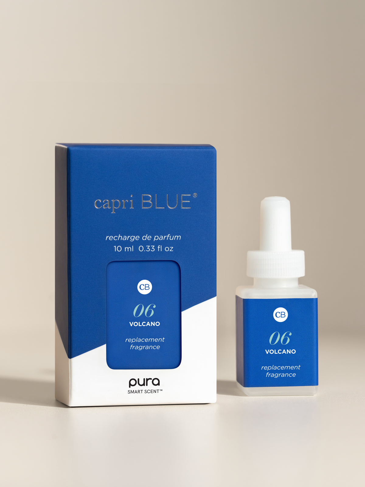 Capri Blue Volcano Pura Scent